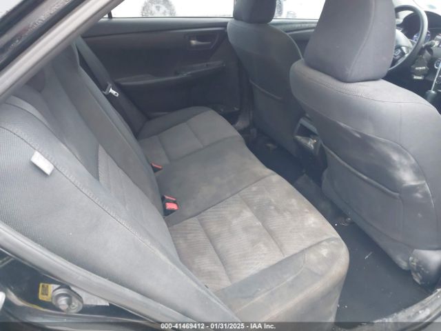 4T1BD1FK9GU191475 Toyota Camry Hybrid Le