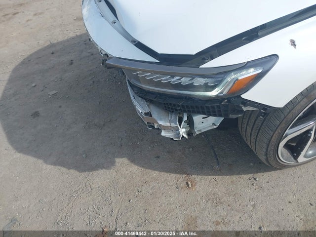 1HGCV1F39NA050274 Honda Accord Sport