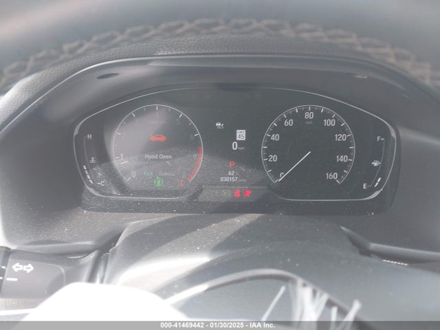 1HGCV1F39NA050274 Honda Accord Sport