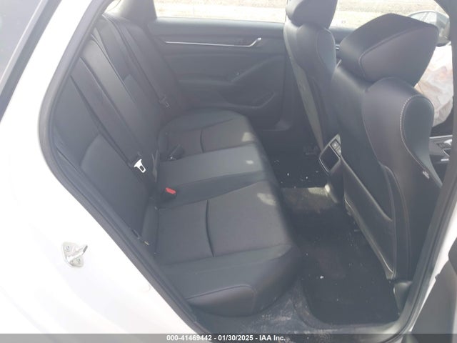 1HGCV1F39NA050274 Honda Accord Sport