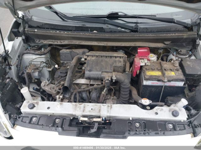 ML32A3HJ1HH015482 Mitsubishi MIRAGE ES