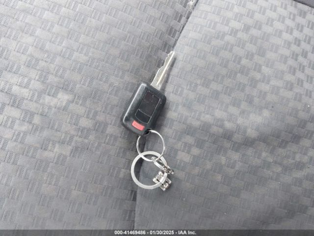 ML32A3HJ1HH015482 Mitsubishi MIRAGE ES