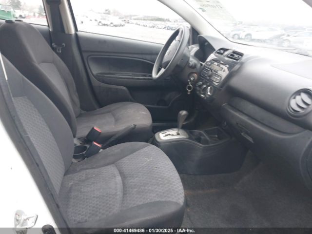 ML32A3HJ1HH015482 Mitsubishi MIRAGE ES