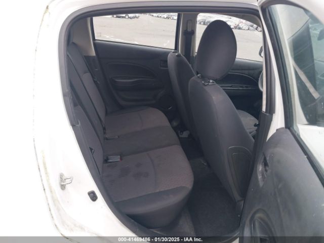 ML32A3HJ1HH015482 Mitsubishi MIRAGE ES