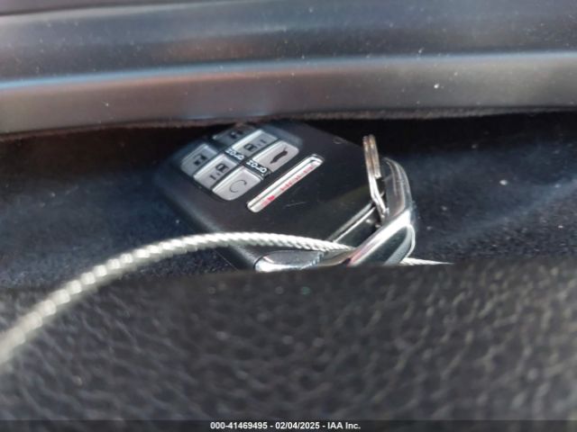 5FNRL6H89RB042354 Honda Odyssey Touring