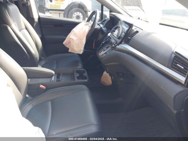 5FNRL6H89RB042354 Honda Odyssey Touring