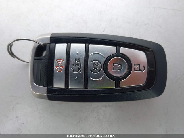 Aukcja sprzedaży 2019 Ford Mustang Ecoboost, vin: 1FA6P8TH9K5168866, numer aukcji: 41469500