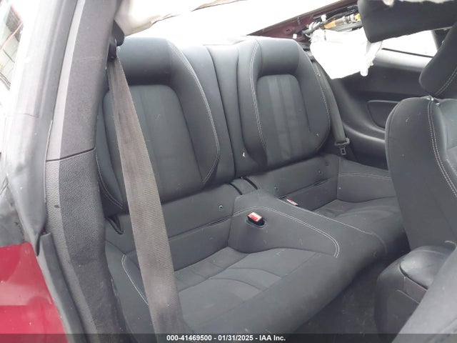 Aukcja sprzedaży 2019 Ford Mustang Ecoboost, vin: 1FA6P8TH9K5168866, numer aukcji: 41469500