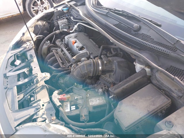 Honda CR-V EX 2014 5J6RM4H51EL020440 Image 10