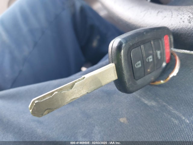 Honda CR-V EX 2014 5J6RM4H51EL020440 Image 11