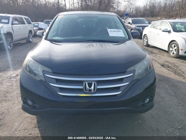 Honda CR-V EX 2014 5J6RM4H51EL020440 Image 12