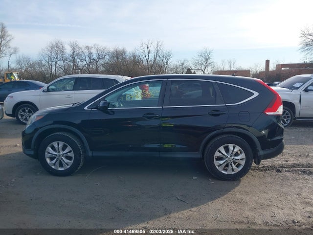Honda CR-V EX 2014 5J6RM4H51EL020440 Image 14
