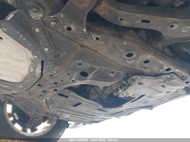 Honda CR-V EX 2014 5J6RM4H51EL020440 Image 17