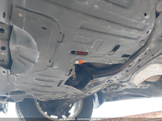 Honda CR-V EX 2014 5J6RM4H51EL020440 Image 6