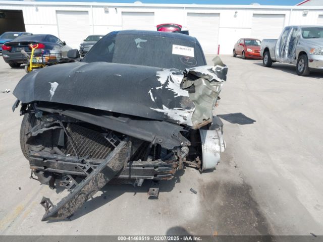 1FA6P8AM7F5313506 Ford Mustang V6