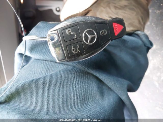 WDDSJ4EB5GN354154 Mercedes-Benz CLA 250