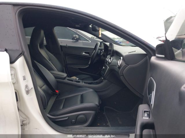 WDDSJ4EB5GN354154 Mercedes-Benz CLA 250