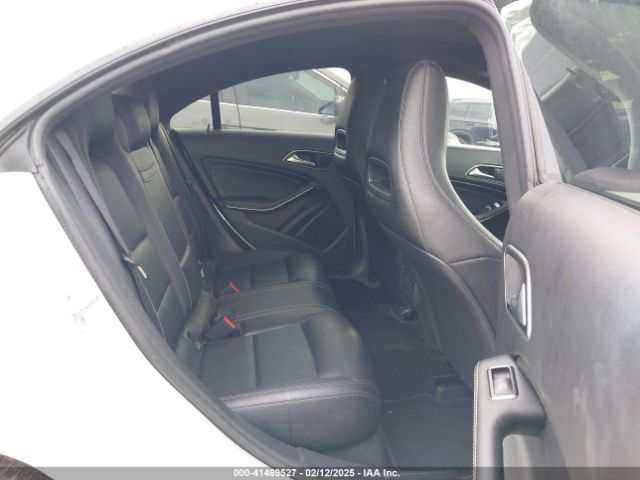 WDDSJ4EB5GN354154 Mercedes-Benz CLA 250