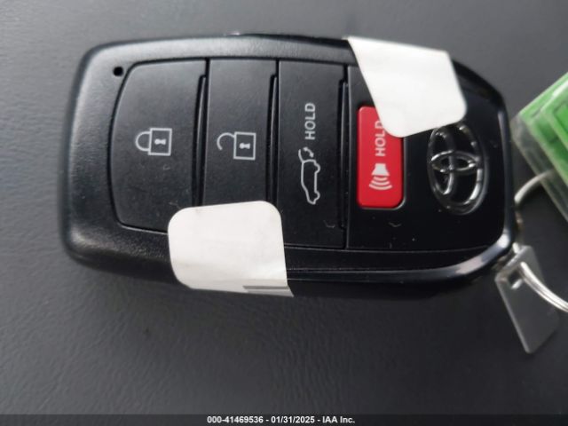 7MUFBABG0RV045556 Toyota Corolla Cross Hybrid Xse