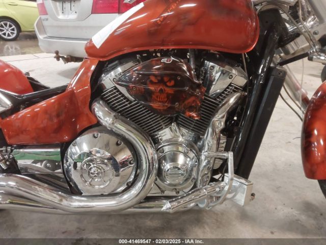 2003 HONDA VTX1800 1HFSC46023A104850 Photo 7