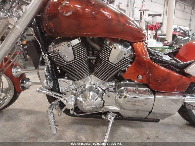 2003 HONDA VTX1800 1HFSC46023A104850 Photo 8