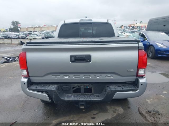 3TMAZ5CN8GM016954 Toyota Tacoma Trd Off Road