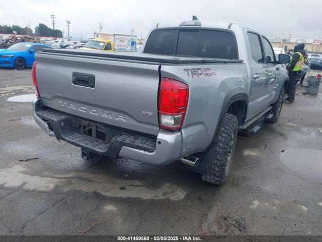3TMAZ5CN8GM016954 Toyota Tacoma Trd Off Road