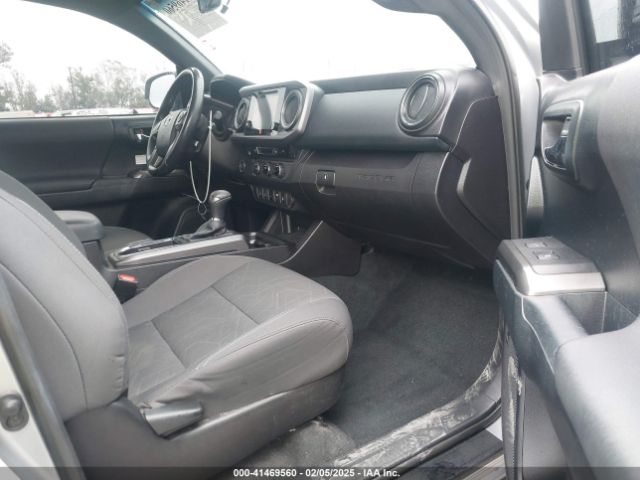 3TMAZ5CN8GM016954 Toyota Tacoma Trd Off Road