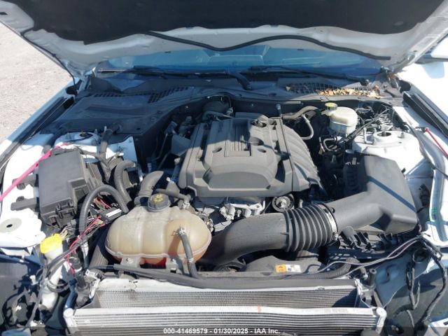1FA6P8TH5H5328797 Ford Mustang Ecoboost