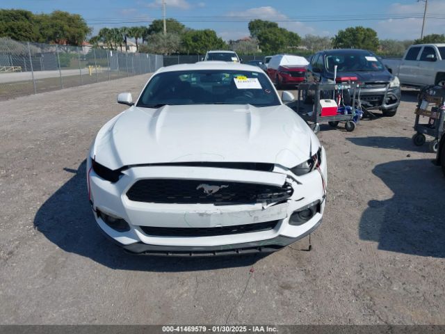 1FA6P8TH5H5328797 Ford Mustang Ecoboost