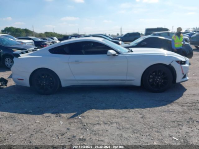 1FA6P8TH5H5328797 Ford Mustang Ecoboost
