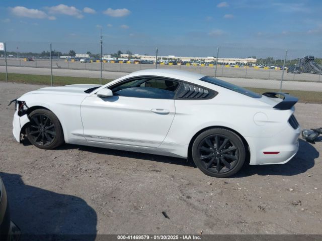 1FA6P8TH5H5328797 Ford Mustang Ecoboost