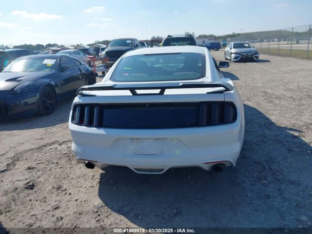 1FA6P8TH5H5328797 Ford Mustang Ecoboost
