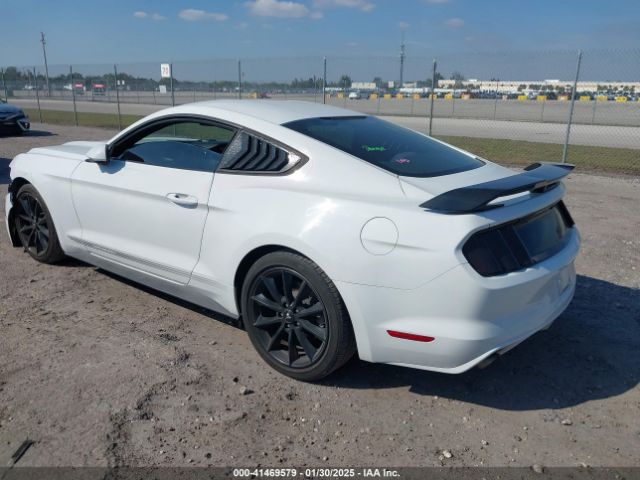 1FA6P8TH5H5328797 Ford Mustang Ecoboost
