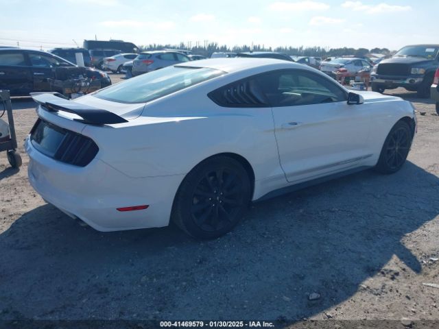 1FA6P8TH5H5328797 Ford Mustang Ecoboost