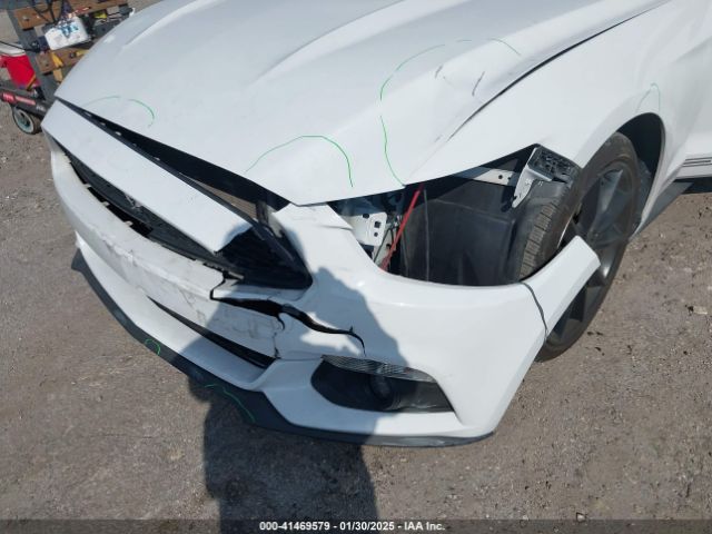 1FA6P8TH5H5328797 Ford Mustang Ecoboost