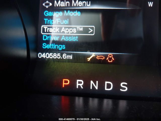 1FA6P8TH5H5328797 Ford Mustang Ecoboost