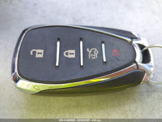 1G1ZB5ST8NF192044 Chevrolet Malibu Fwd Ls