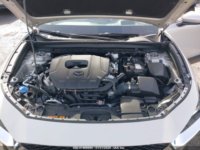 3MVDMBDM3RM675235 Mazda Cx-30 2.5 S Premium Package