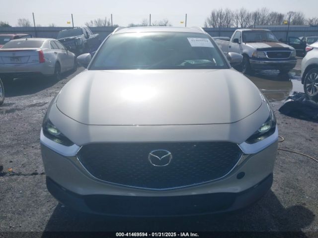 3MVDMBDM3RM675235 Mazda Cx-30 2.5 S Premium Package
