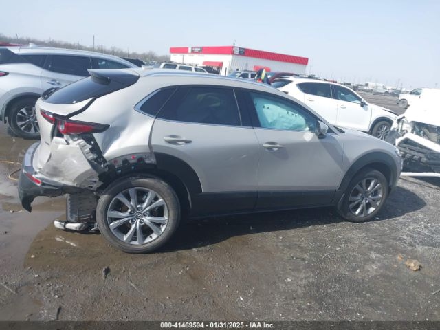 3MVDMBDM3RM675235 Mazda Cx-30 2.5 S Premium Package