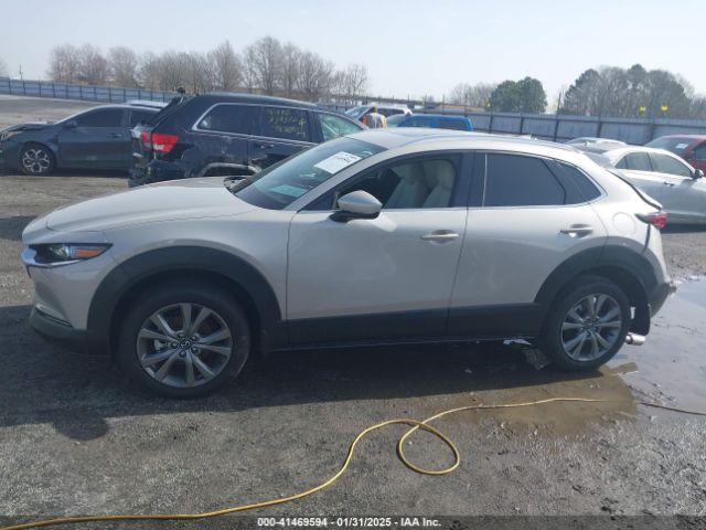 3MVDMBDM3RM675235 Mazda Cx-30 2.5 S Premium Package