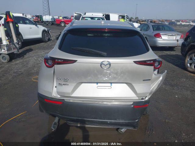 3MVDMBDM3RM675235 Mazda Cx-30 2.5 S Premium Package