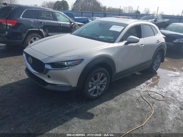 3MVDMBDM3RM675235 Mazda Cx-30 2.5 S Premium Package