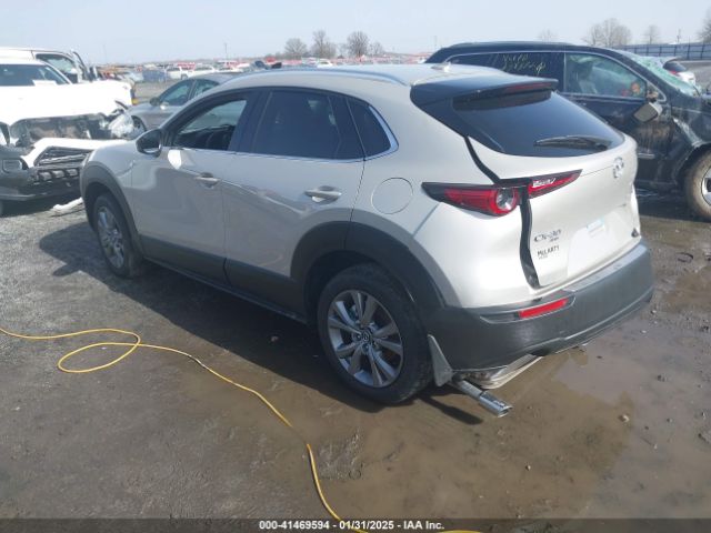 3MVDMBDM3RM675235 Mazda Cx-30 2.5 S Premium Package