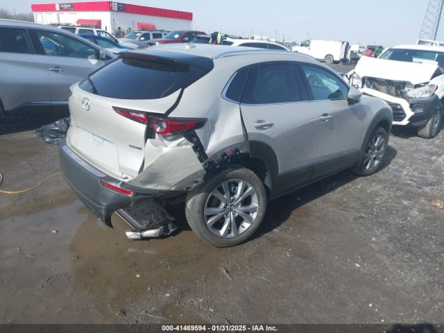 3MVDMBDM3RM675235 Mazda Cx-30 2.5 S Premium Package