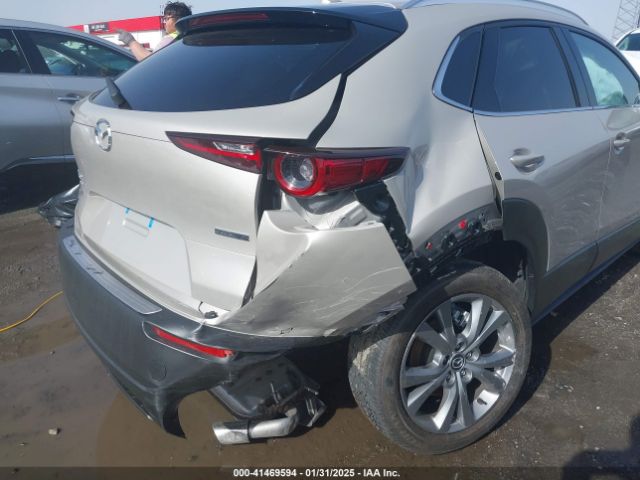 3MVDMBDM3RM675235 Mazda Cx-30 2.5 S Premium Package