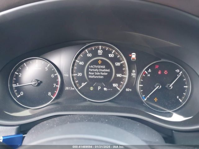 3MVDMBDM3RM675235 Mazda Cx-30 2.5 S Premium Package