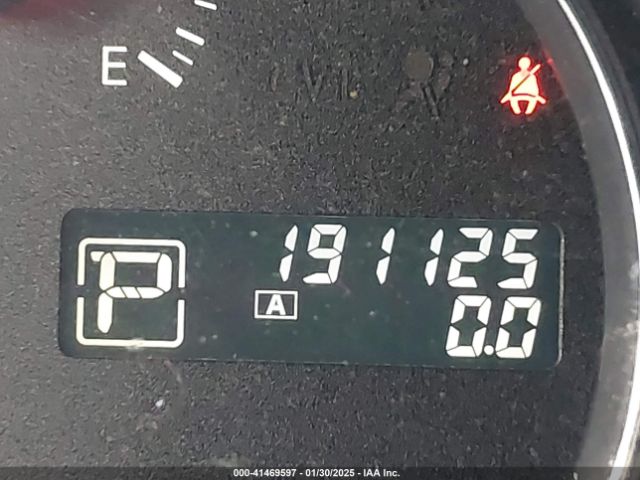 1N4AA5AP4EC499777 Nissan Maxima 3.5 S/3.5 Sv