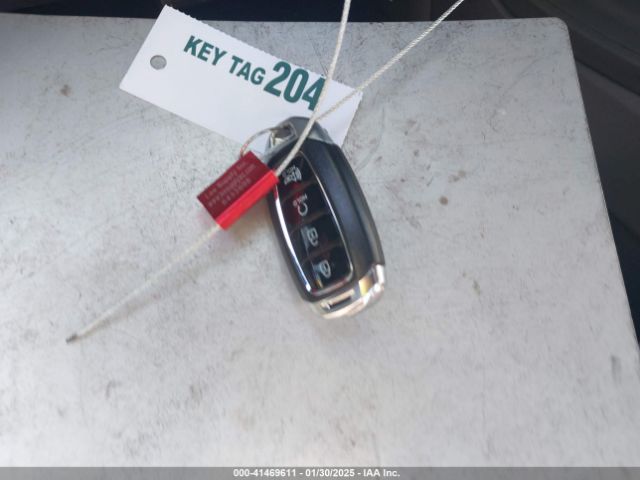 KM8K62AB7PU041422 Hyundai Kona Sel